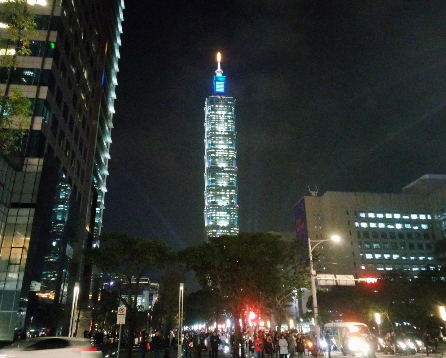 台湾旅游攻略 西线 台北 台中 垦丁 8天自由行超详细 绝了 知乎