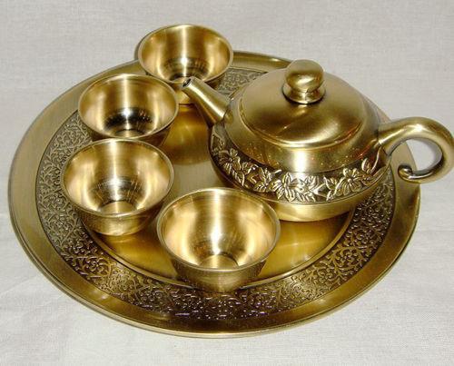 铜制餐具对白癜风患者真的有帮助