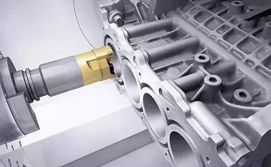 一文搞懂钻孔铰孔镗孔拉孔机械人必读