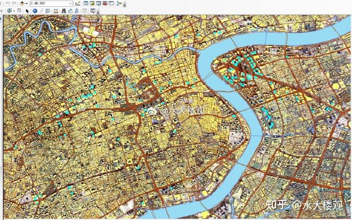 武汉这些楼盘有60层住宅(2024/12/19-22) - 知乎
