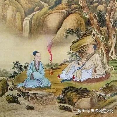 常常出现在典籍中的“性命双修”,到底是什么意思? - 知乎