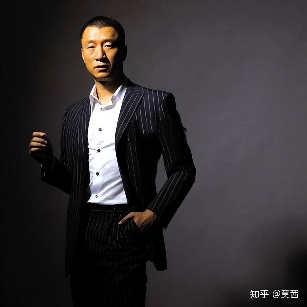 被孙红雷"征服"过的8个女星,个个难以自拔,颜王魅力势不可挡