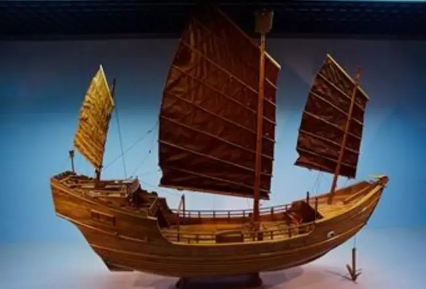 古懂传奇:“南海一号”,水下800年,一切都是梦幻泡影 - 知乎