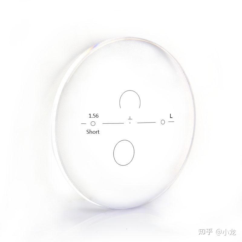 多焦点镜片效果怎么样,多焦点镜片的优缺点