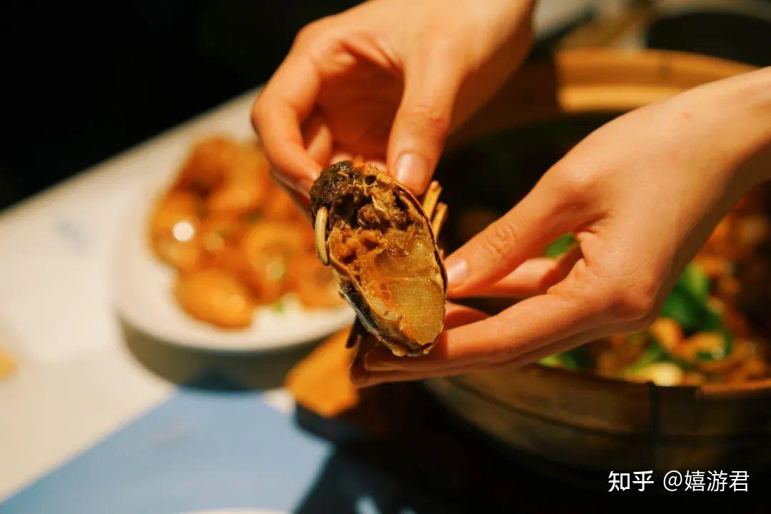 浙江临海:从人均50吃到人均1000,去打卡新荣记元宇宙