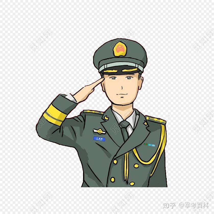 中国陆军微信头像图片