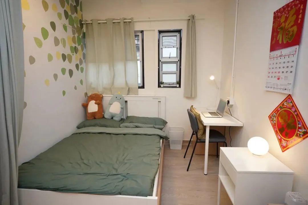 香港第一大民生问题!“简约公屋”计划力排众议,终获通过... - 知乎