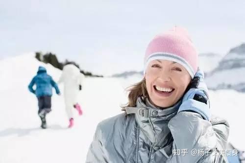小雪养生四字诀简单易做防生病