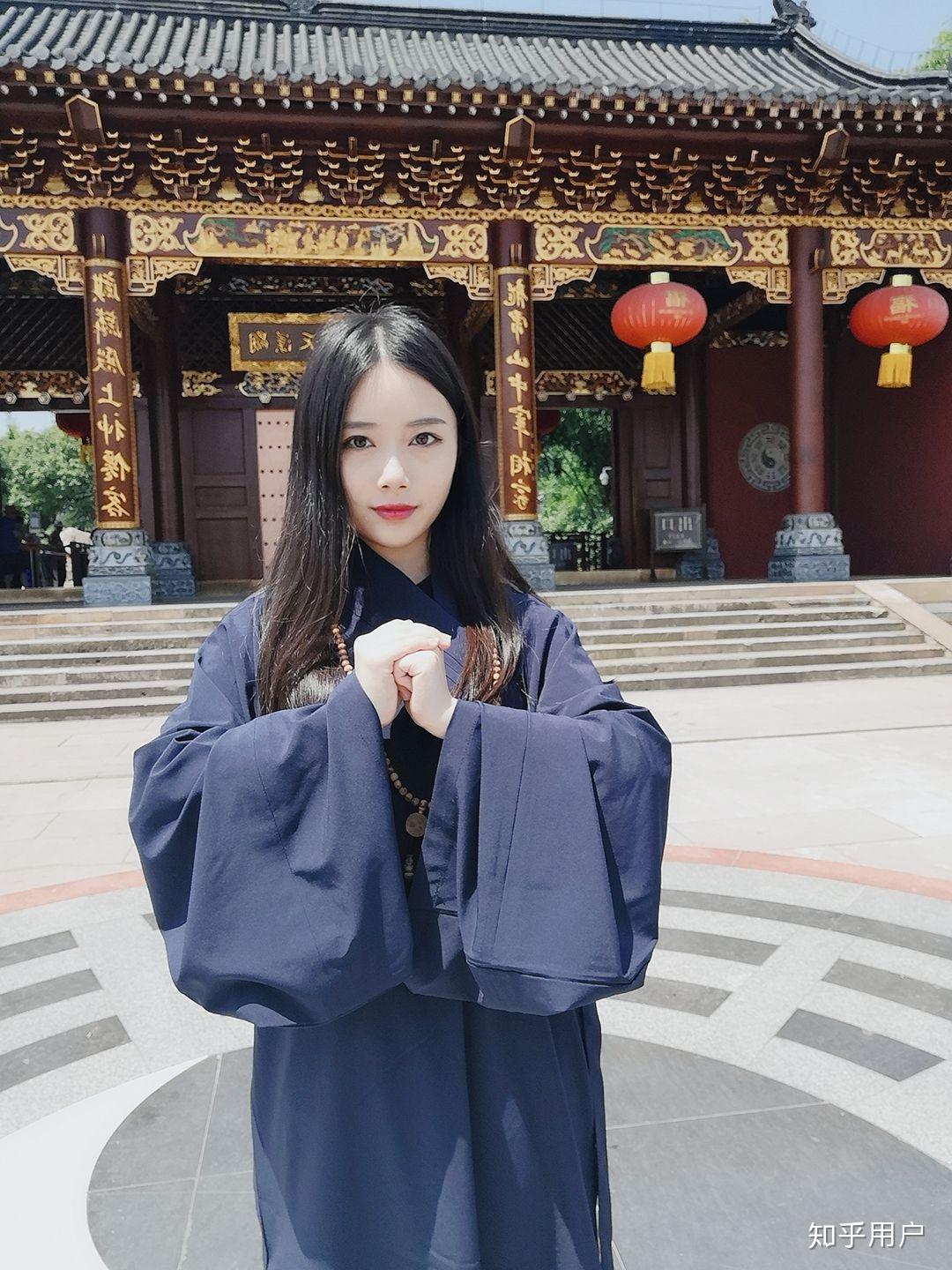 和道士女冠坤道谈恋爱或结婚是一种怎样的体验