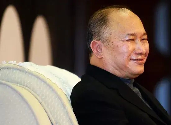 吴宇森:英雄暮年,壮心不已 - 知乎