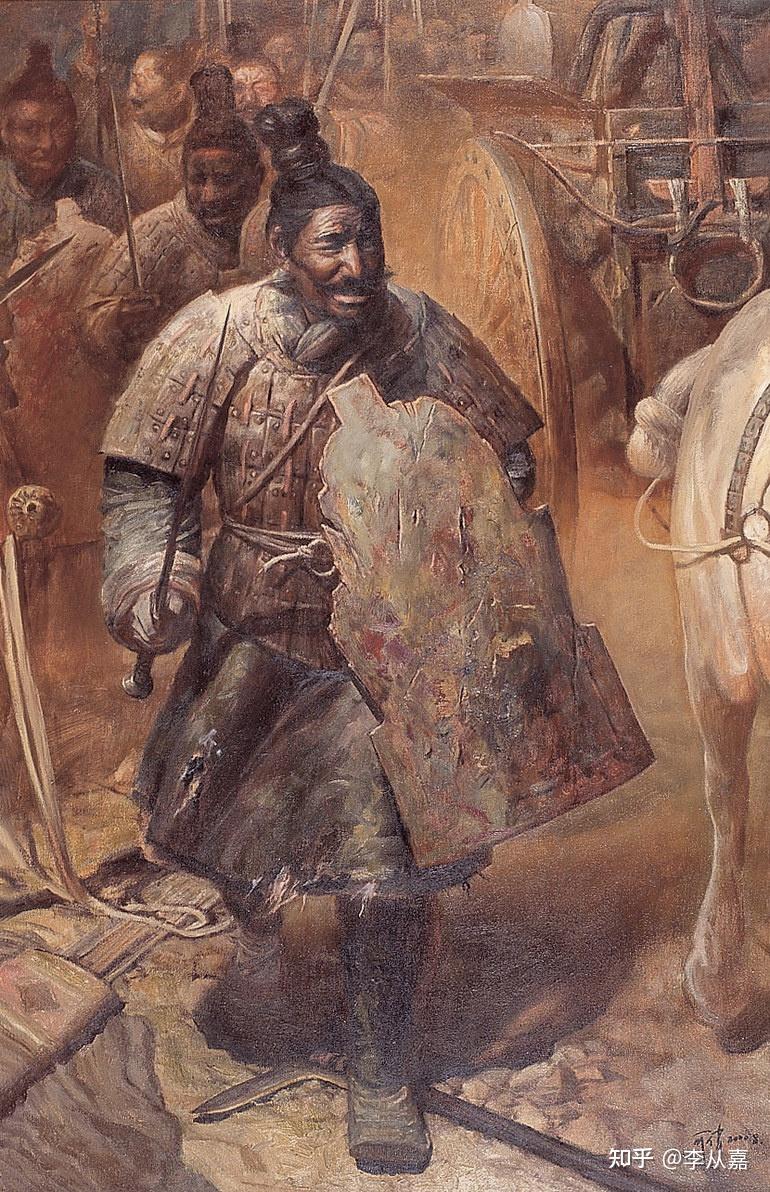 江浙居民和吴越先民差别就很大 三个差别是关键 - 知乎