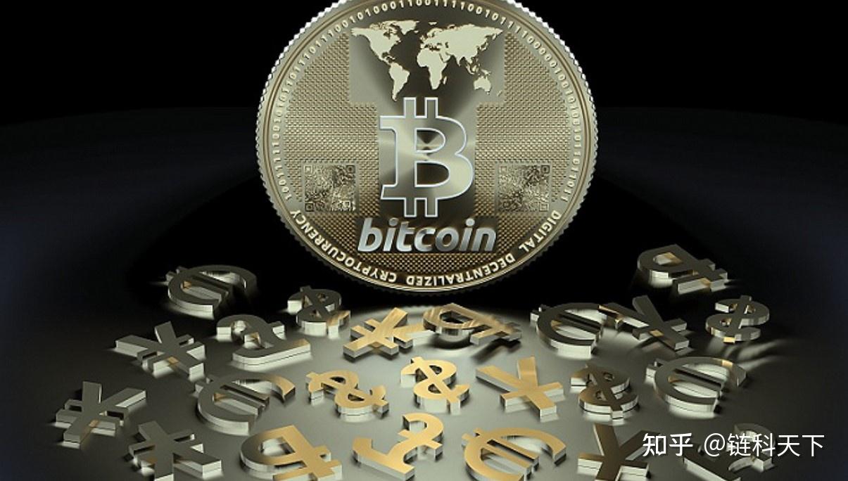 中资银行拥抱加密！香港金管局：银行应为VASP提供服务！ - 知乎