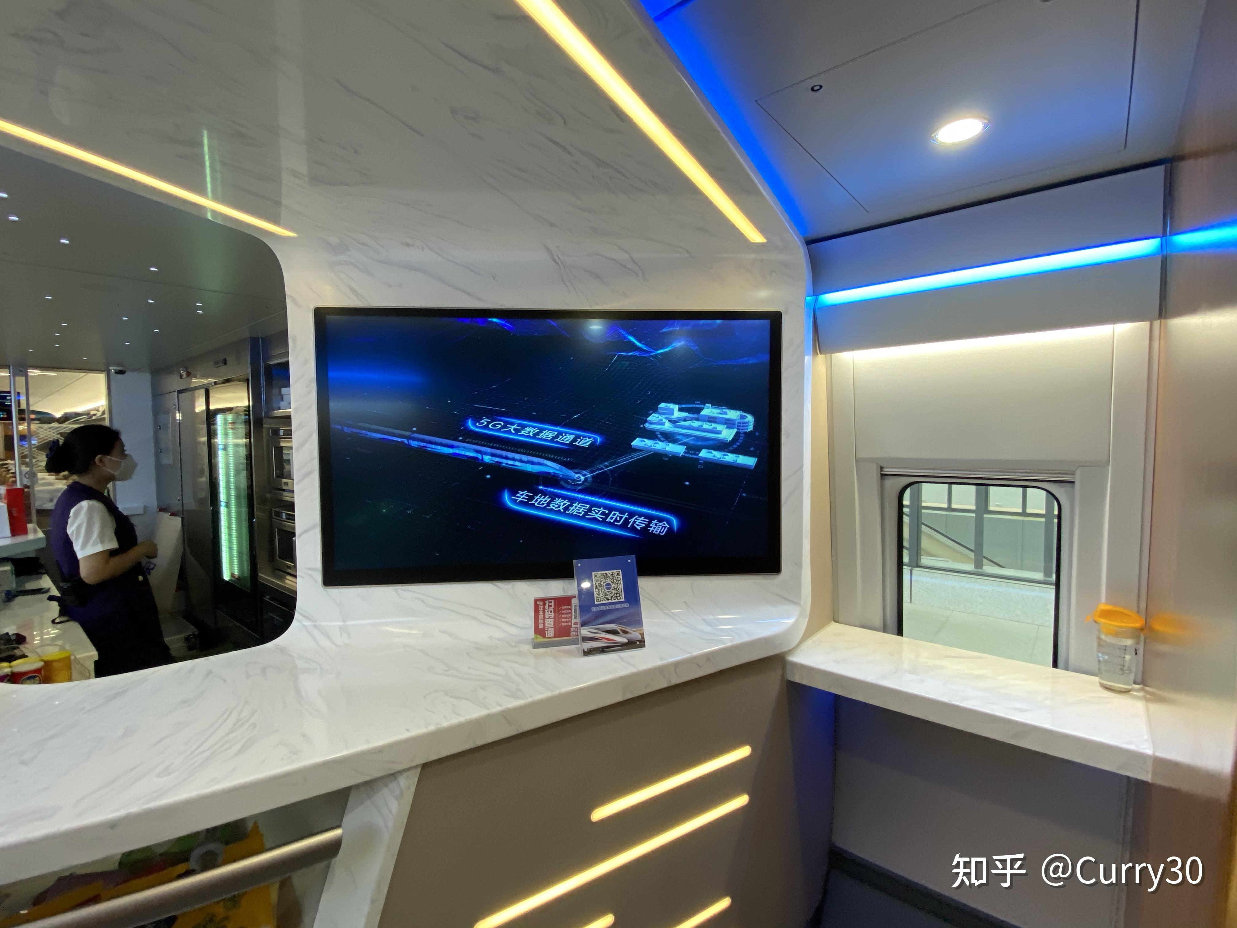 4智能动车组cr400bfgzcr400bfbz运转