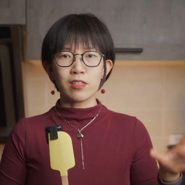 专访b站up主芥末现代人美好生活指南多尝试赶紧做