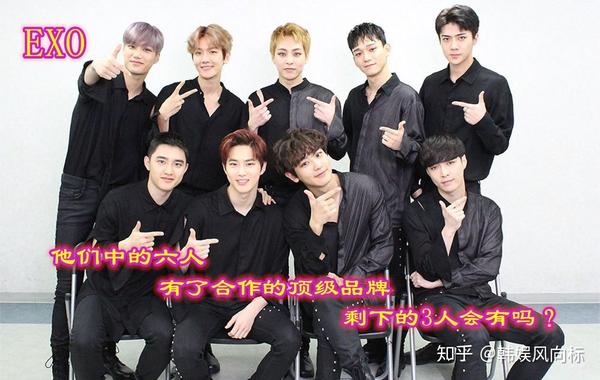 Exo动物服装演唱会 Exo演唱会动物睡衣动图 Exo动物演唱会