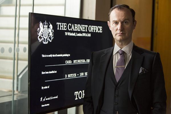 mark gatiss,神探夏洛克里的哥哥mycroft holmes.