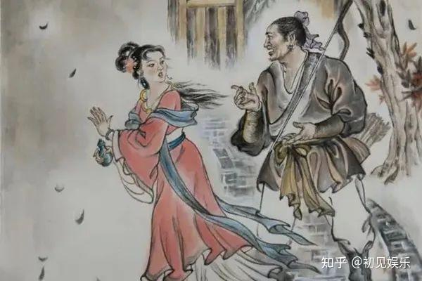 逢蒙杀羿的故事简介 逢蒙为什么要杀死后裔 - 知乎