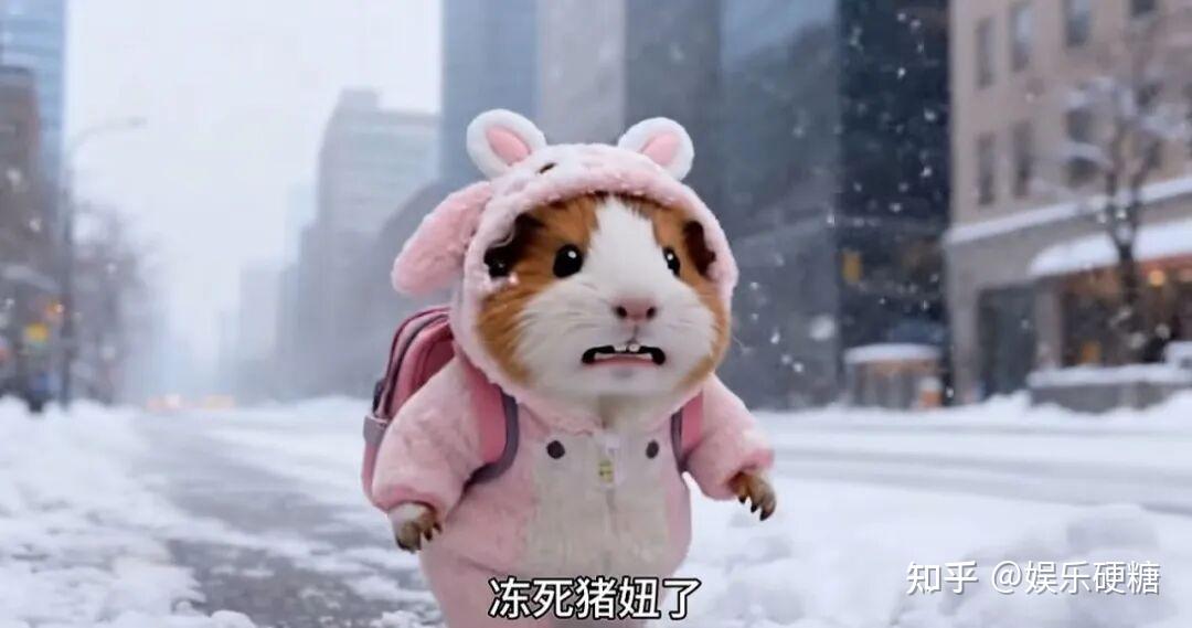 谁是猪妞?由AI通向人类的隐秘心理 - 知乎
