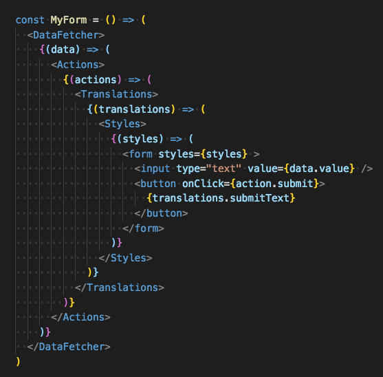 React Hooks(一) From Redux to Hooks 知乎