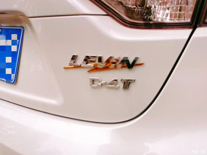 家用小能手2021款雷凌提车功能还是很好用