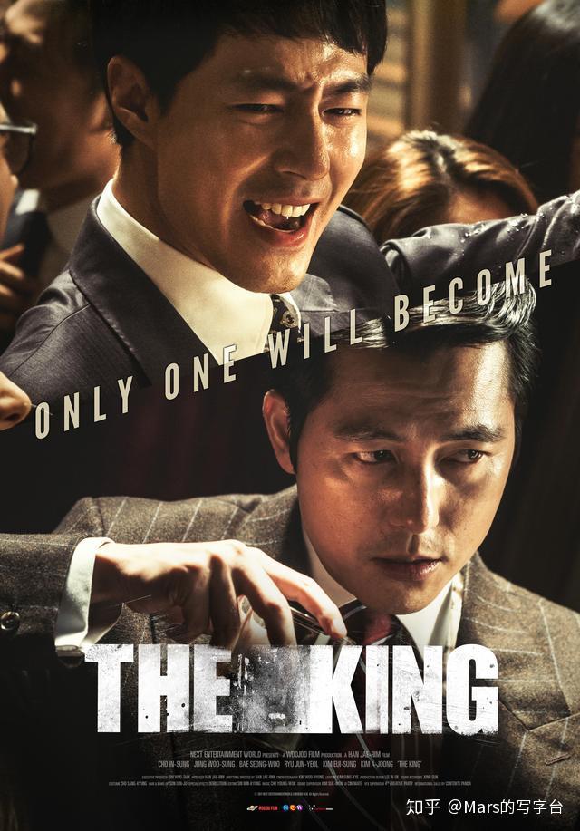 无冕之王:韩国检察官制度的历史变革与特殊地位 - 知乎