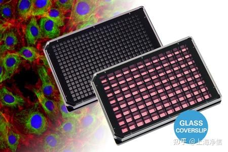 ibidi新品96孔和384孔|µ-Plates玻璃底微孔板将高通量与超高分辨率显微镜相结合 - 知乎