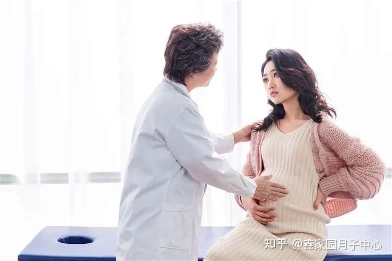 有怀孕症状了?尽早做个早孕检查!宜昌查早孕 - 知乎