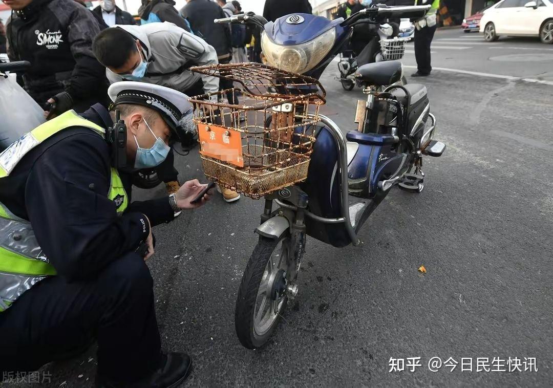 電動車質量黑榜公佈愛瑪綠能套用合格證非法改裝