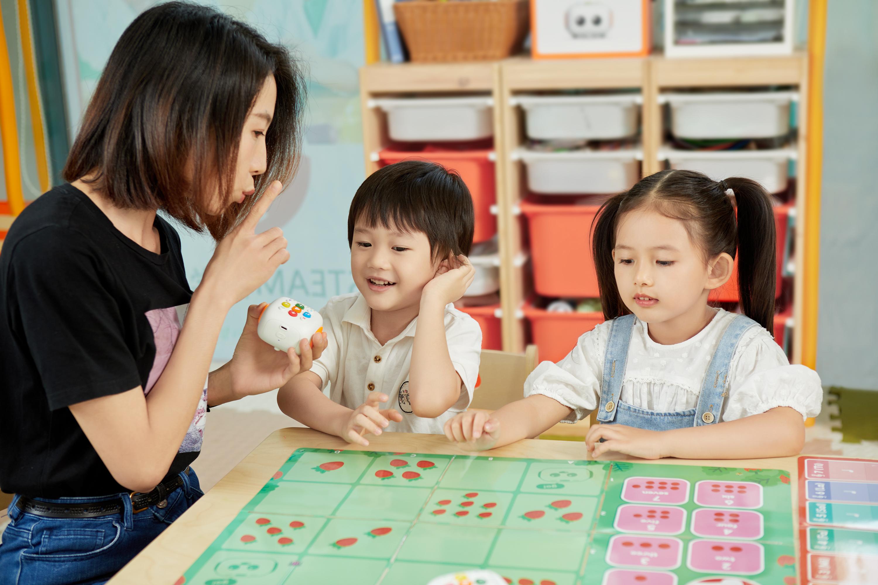 编程课培训班如何开？需要具备哪些能力？ - 知乎