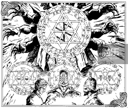 童年的心,是《光能使者》变幻魔法 - 知乎