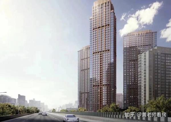 黄浦「海玥黄浦源」最新户型图首发，预计年底入市！ - 知乎