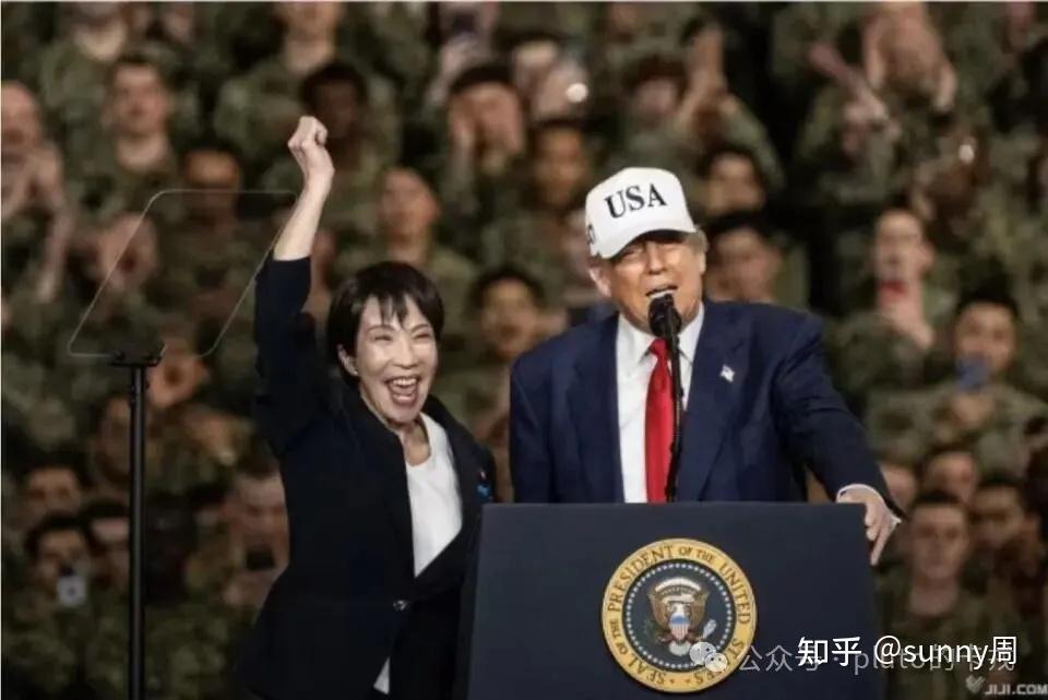 统一台湾之日就是日本归顺之时?四个维度带你看透收复台湾对日本的影响 - 知乎