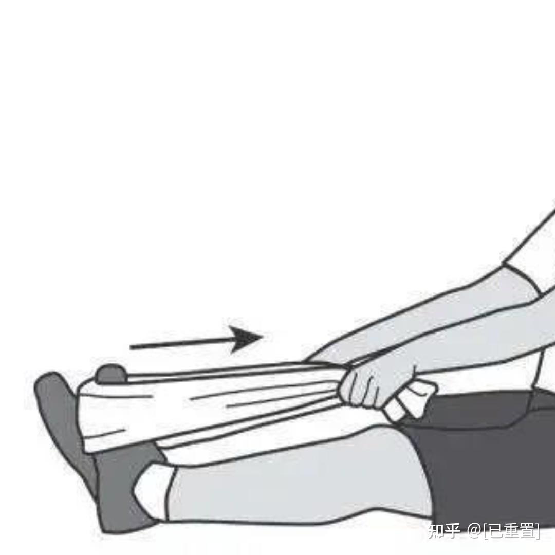 脚后跟踩在地上就疼有可能是足底筋膜炎在作怪