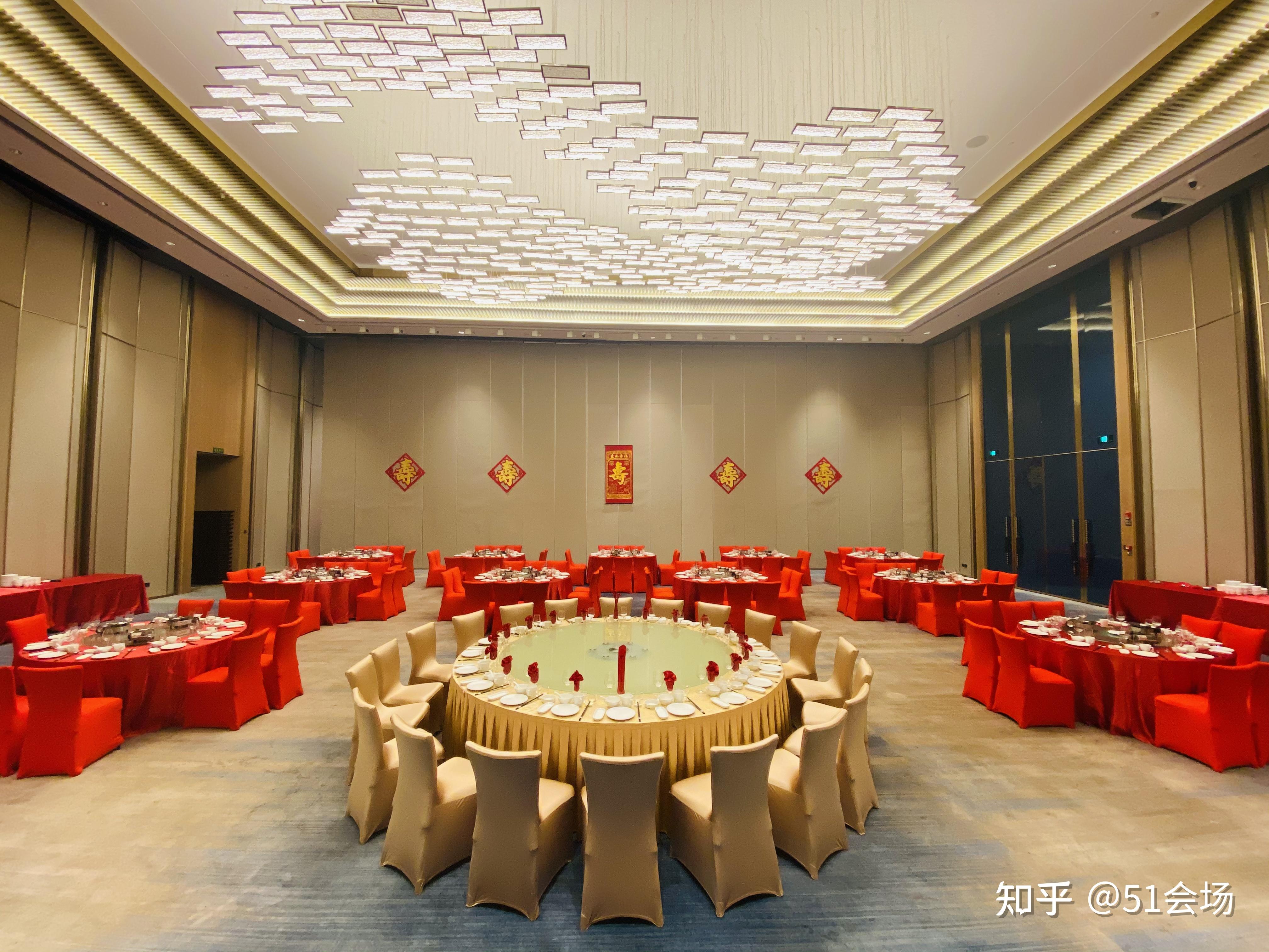 51会场:会议场地如何布置 - 知乎
