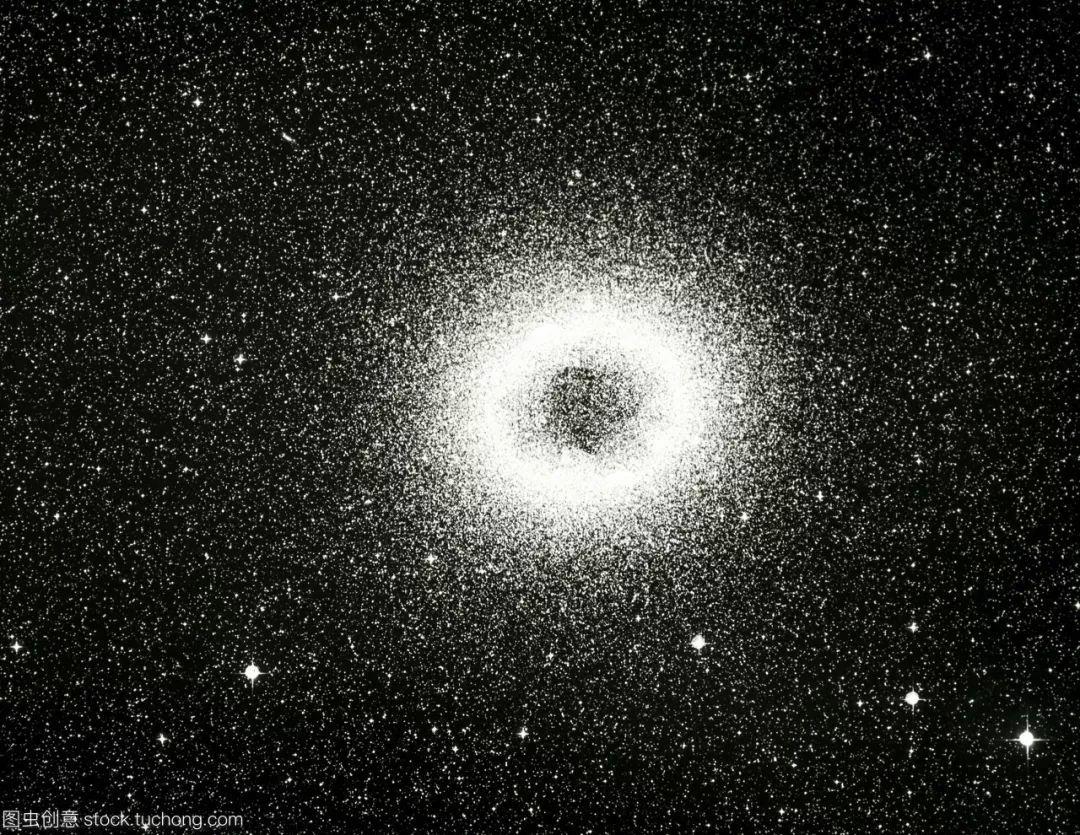 来聊聊暗物质吧