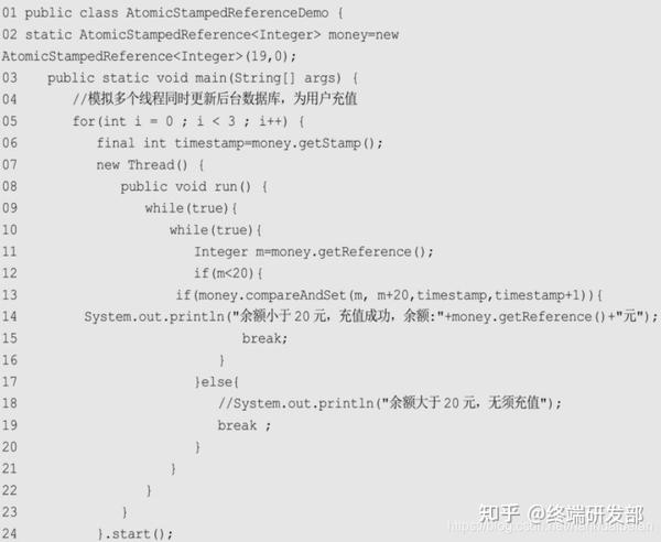 一篇文章带你搞定并发多线程里的无锁 - 知乎