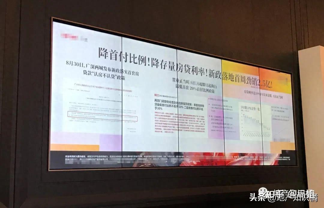 这波楼市救市,到底能撑多久? - 知乎