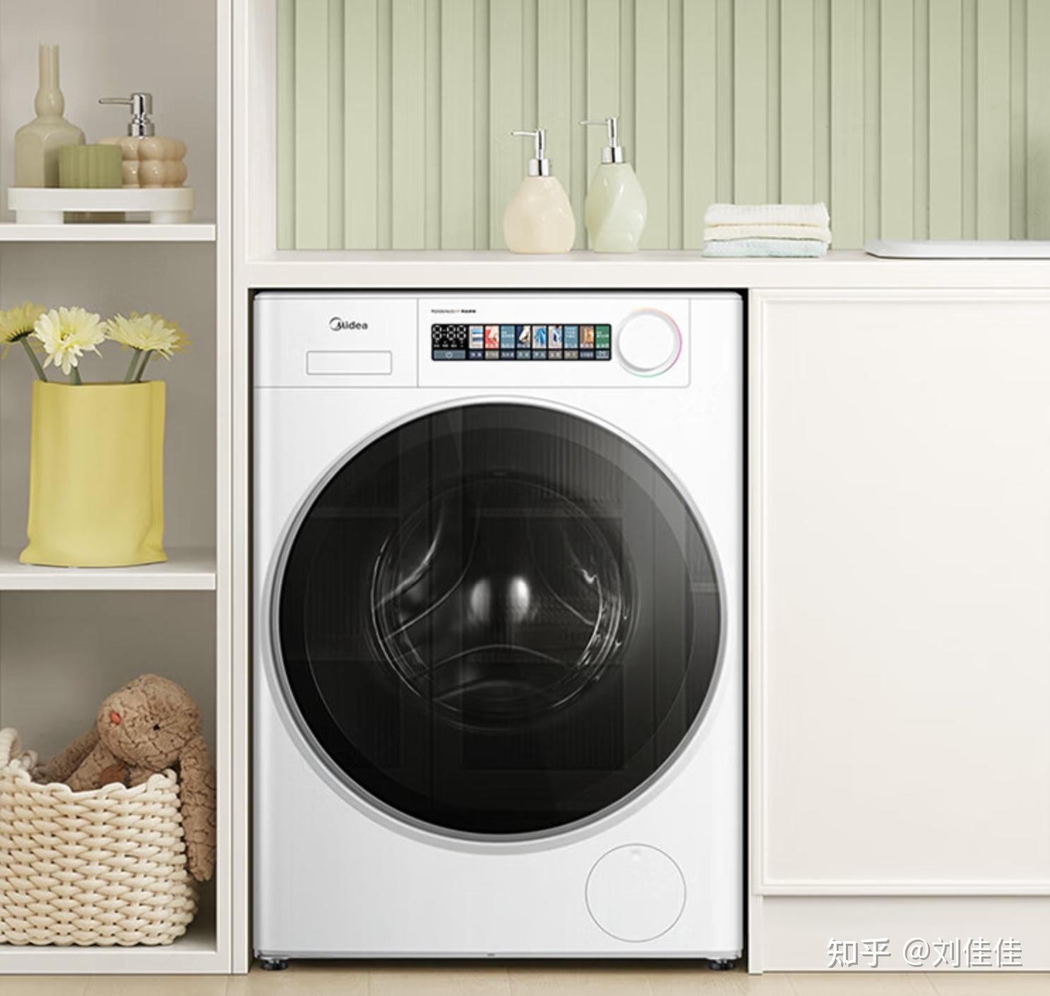 洗衣机哪个牌子好(2023洗衣机品牌排行榜前十名) - 资料堂