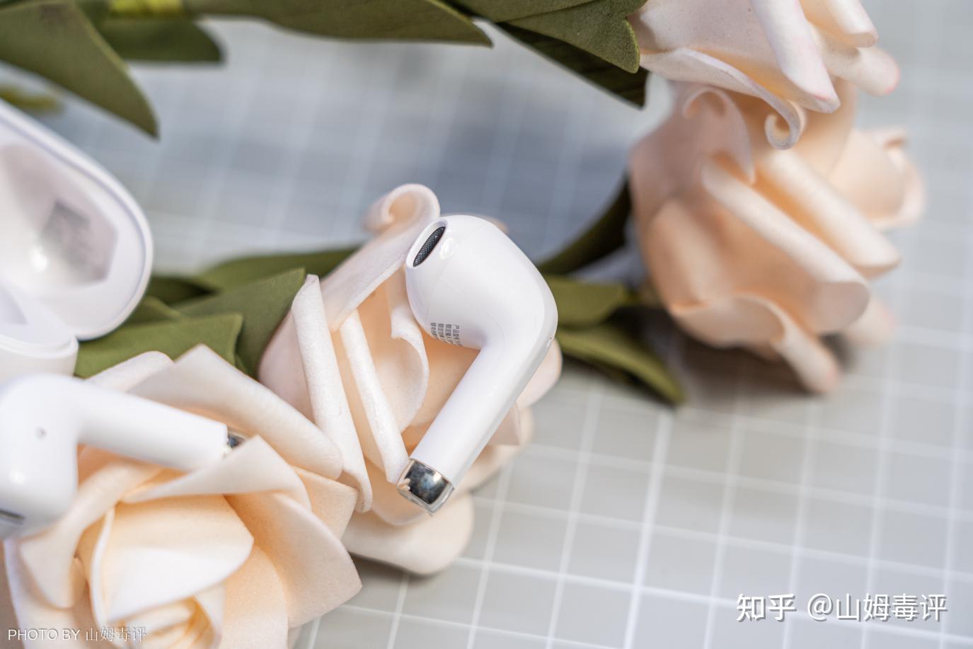 通勤族与音乐爱好者的福音:联想tc3304真无线蓝牙耳机 - 知乎