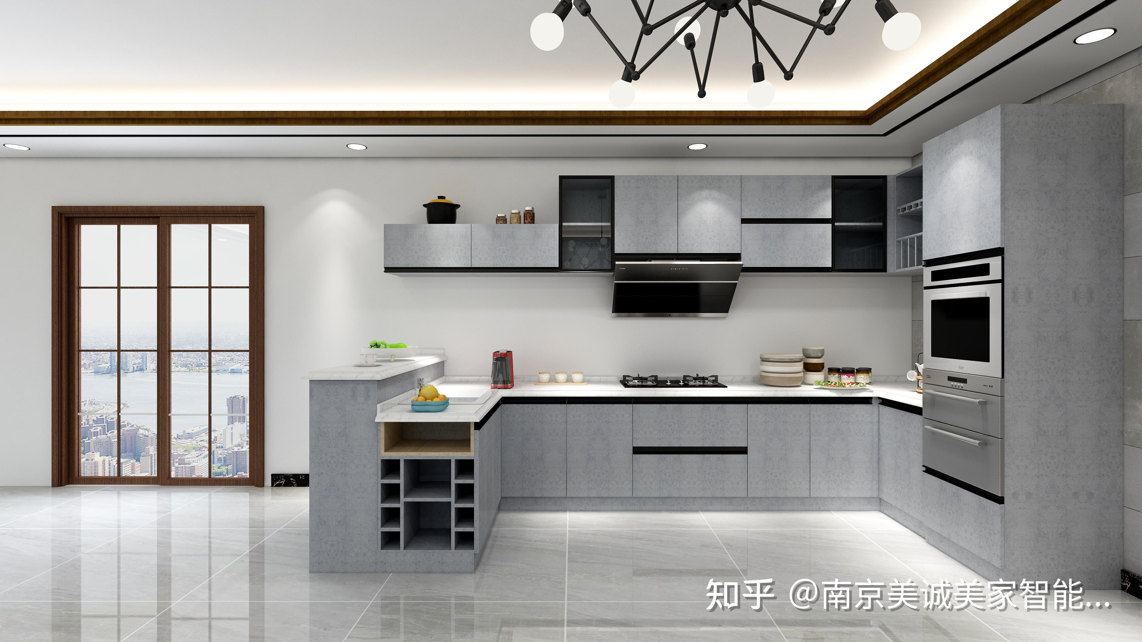 南京全铝家居全屋定制怎么才算价格合理