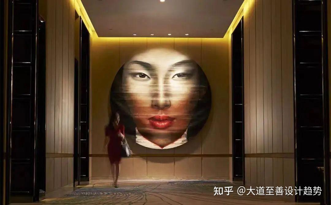 设计趋势观察 | 奢华酒店十年变迁：时代留痕，灿若繁星 - 知乎