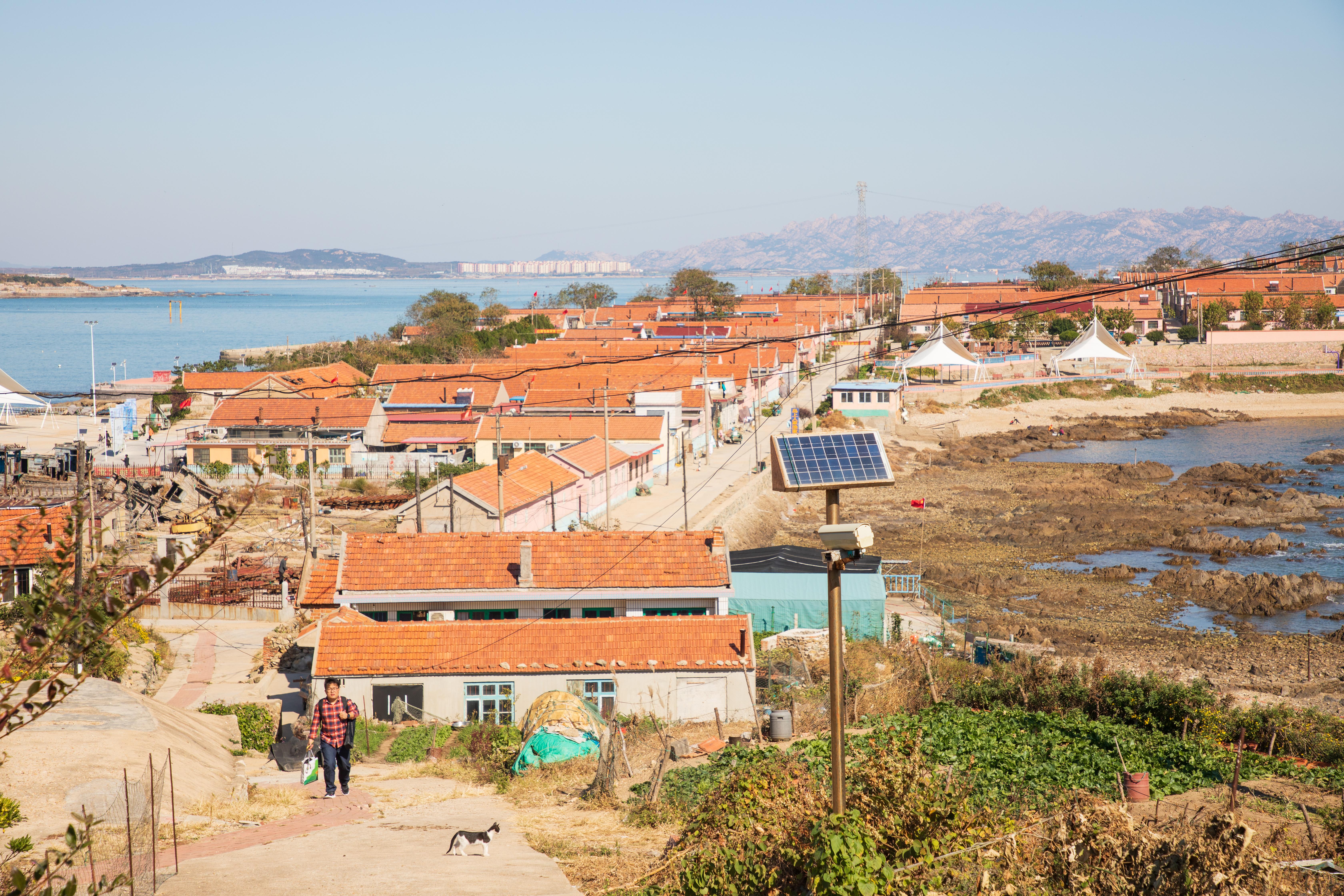 青岛西海岸新区2020海岛生活节琅琊镇主题活动成功举办!