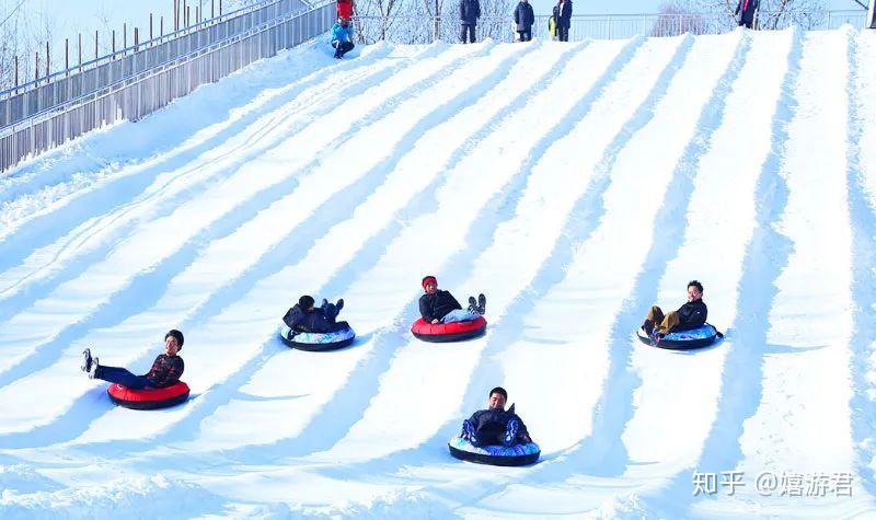 江浙沪滑雪场居然这么多?红黑榜看这篇就够了! - 知乎
