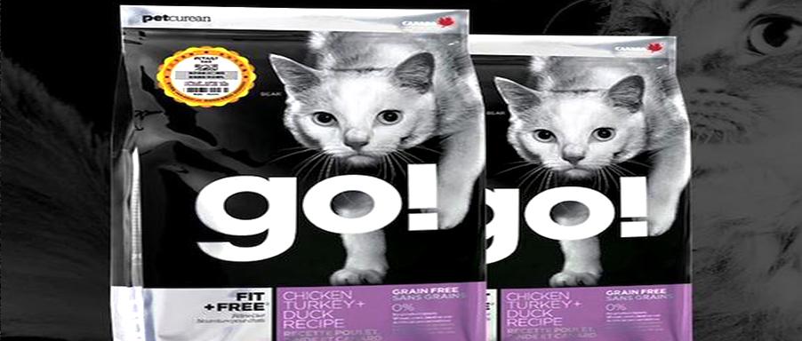 Go猫粮 被曝致猫呕吐便血甚至死亡 代理商回应 天猫下架 知乎
