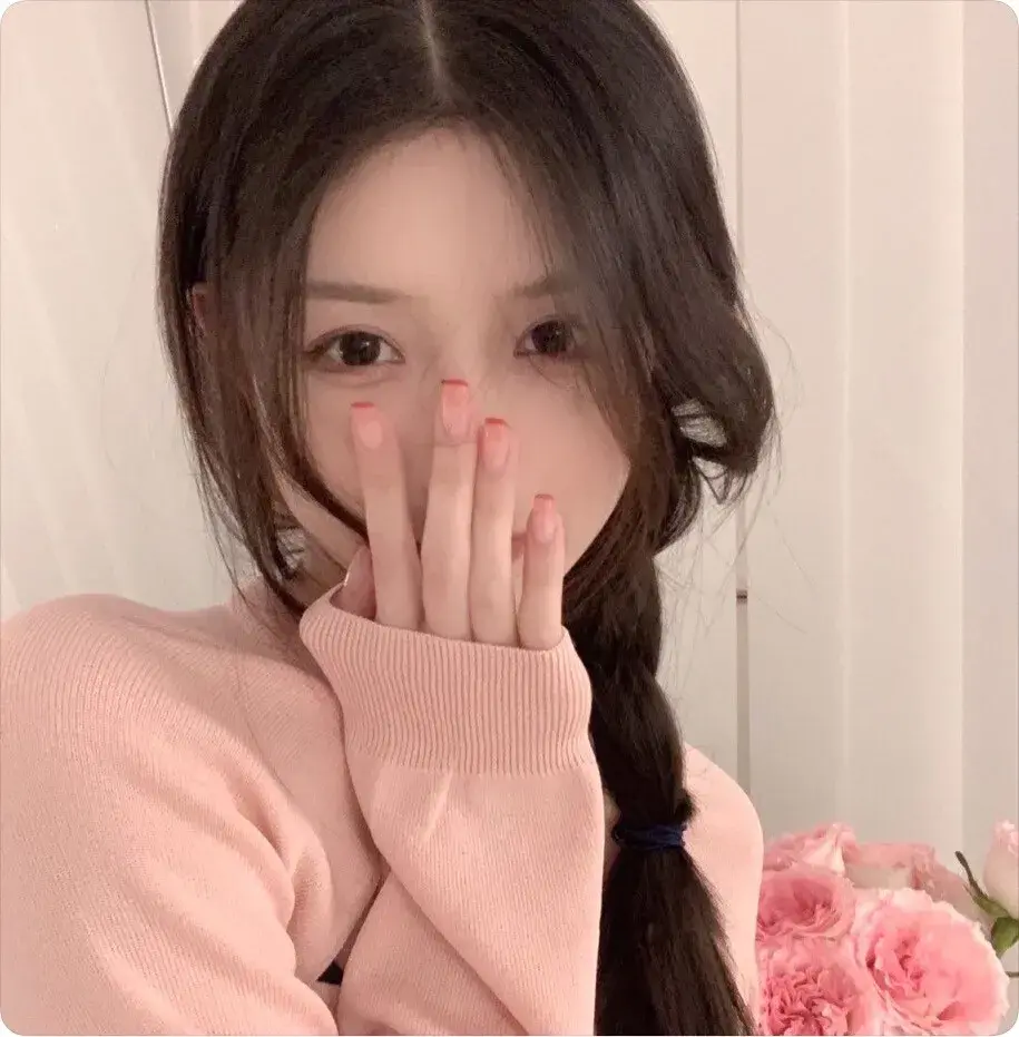 130张氛围感好看的女生头像 - 知乎