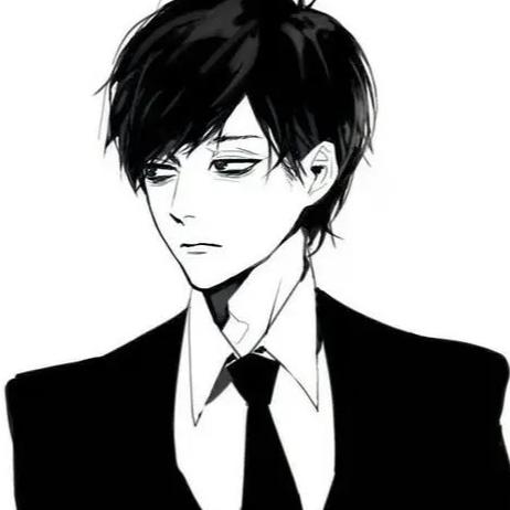 一颗橙子