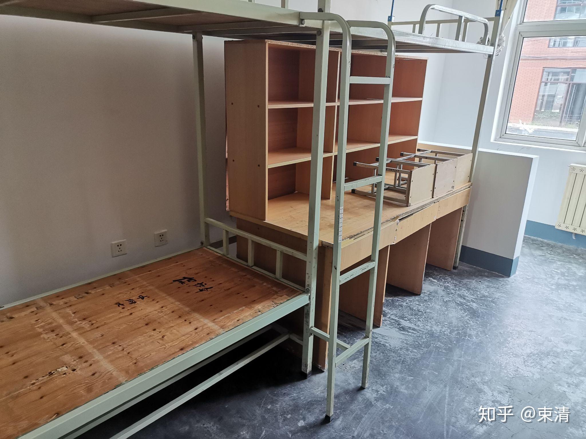 在青岛工学院读书是一种怎样的体验