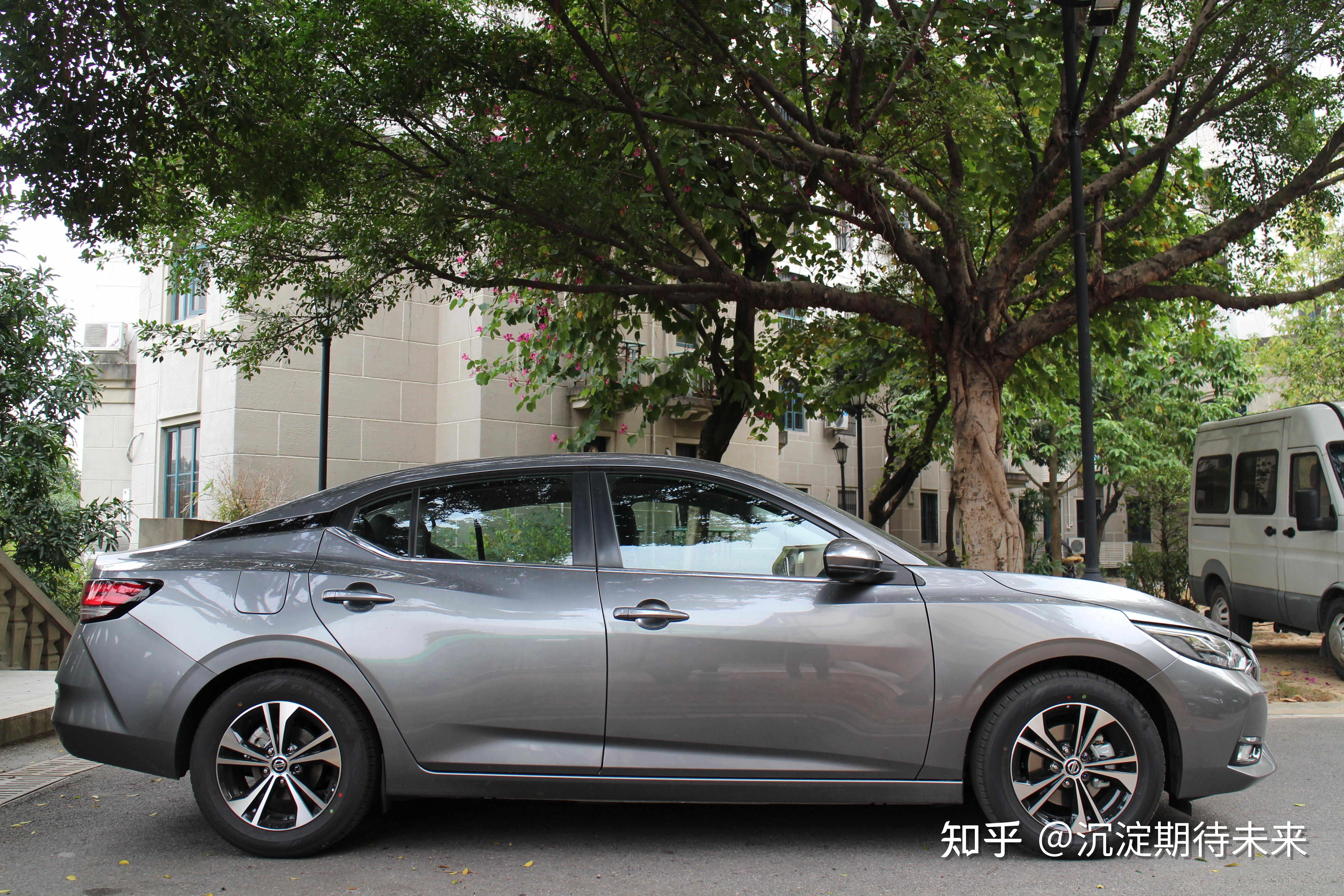 轩逸新车首月用车感受分享