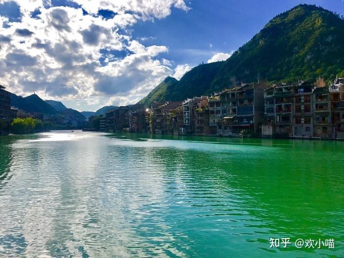 黄果树瀑布旅游攻略_贵州省五一出行推荐_贵阳旅游攻略