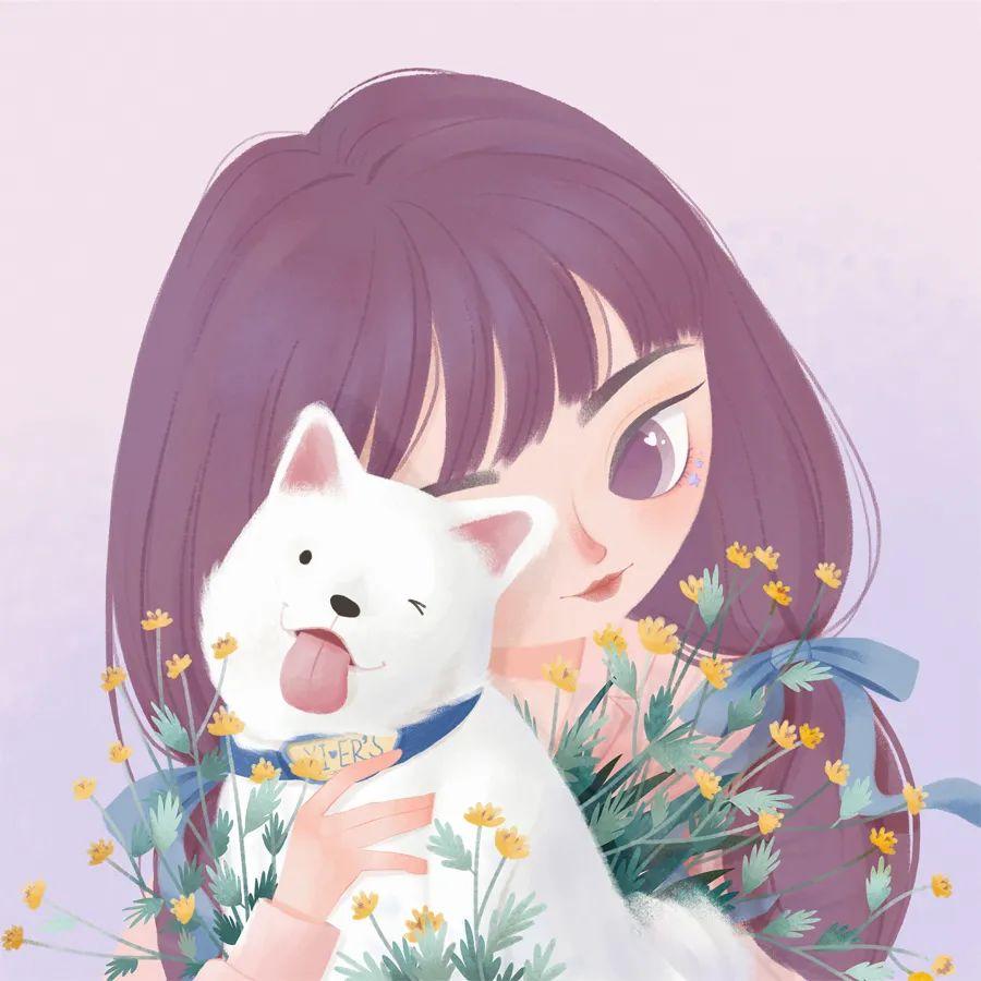 女头丨我对你的感觉写在夏日焦糖味的晚风里面